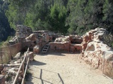 Castillo de Cervelló