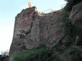 Castillo de Cervelló