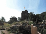 Castillo de Cervelló