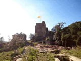 Castillo de Cervelló