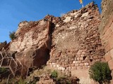 Castillo de Cervelló