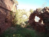 Castillo de Cervelló