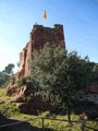 Castillo de Cervelló