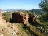 Castillo de Cervelló