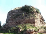 Castillo de Cervelló