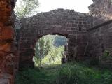 Castillo de Cervelló