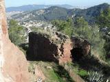 Castillo de Cervelló