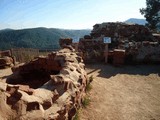 Castillo de Cervelló