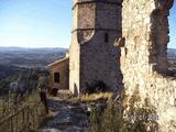 Castillo de Gelida