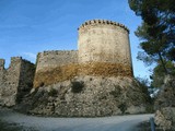 Castillo de Gelida