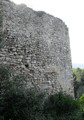 Castillo de Gelida