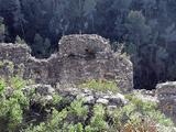 Castillo de Gelida