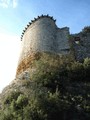 Castillo de Gelida