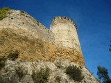 Castillo de Gelida