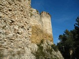 Castillo de Gelida