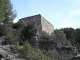 Castillo de Gelida