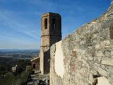 Castillo de Gelida