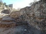 Castillo de Gelida