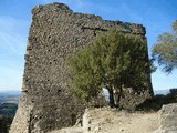 Castillo de Gelida