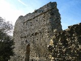 Castillo de Gelida