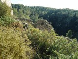 Castillo de Gelida