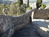 Castillo de Gelida