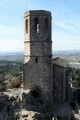 Castillo de Gelida