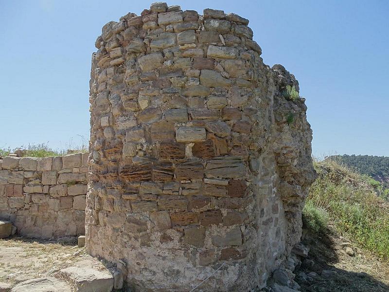 Castillo de Jorba