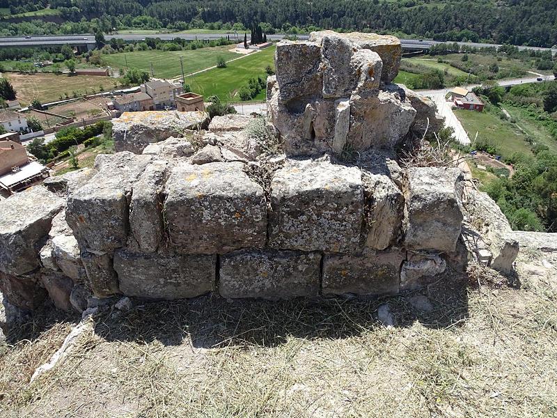 Castillo de Jorba