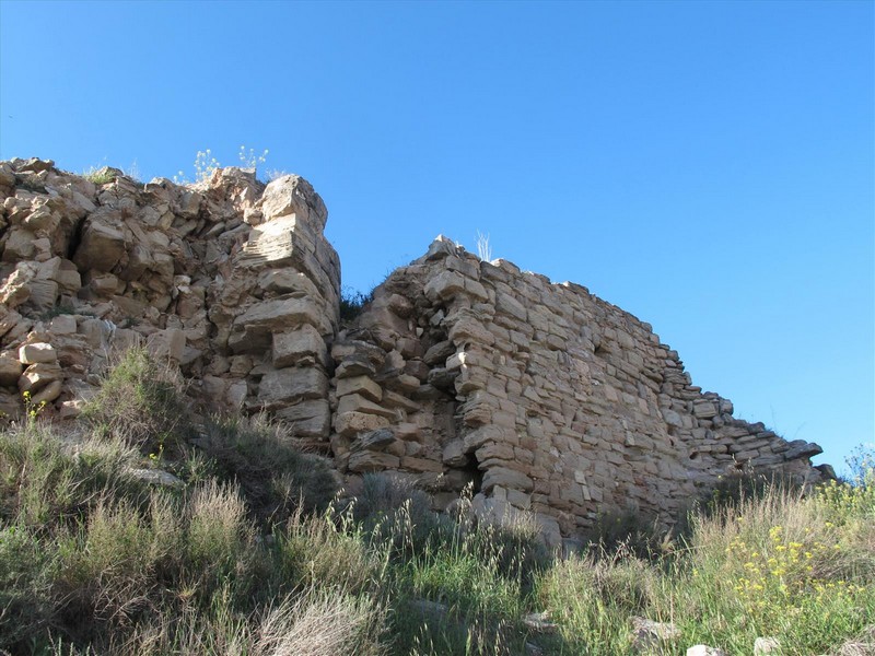 Castillo de Jorba