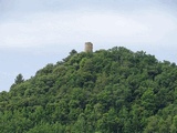 Castillo de Montmajor