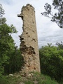 Castillo de Montmajor