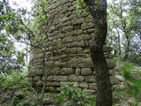 Castillo de Montmajor