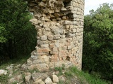 Castillo de Montmajor