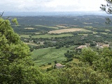 Castillo de Montmajor