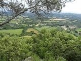 Castillo de Montmajor