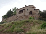 Castillo de Puig-Reig