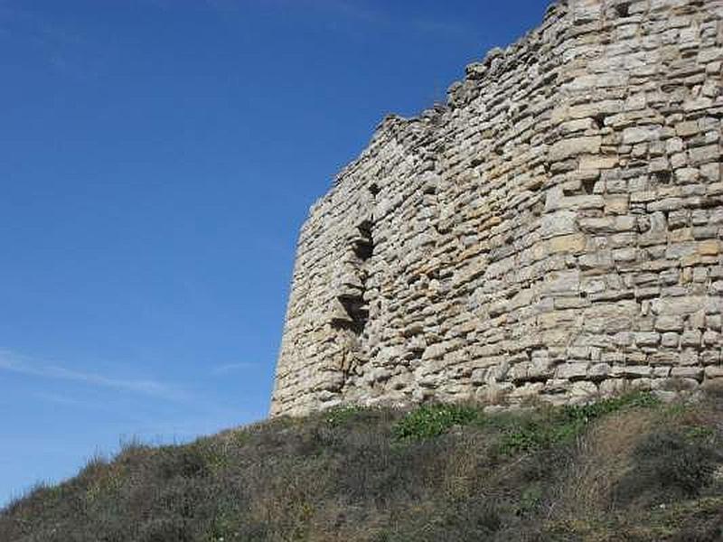 Castillo de Mirambell