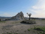 Castillo de Òdena