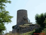 Castillo de Òdena