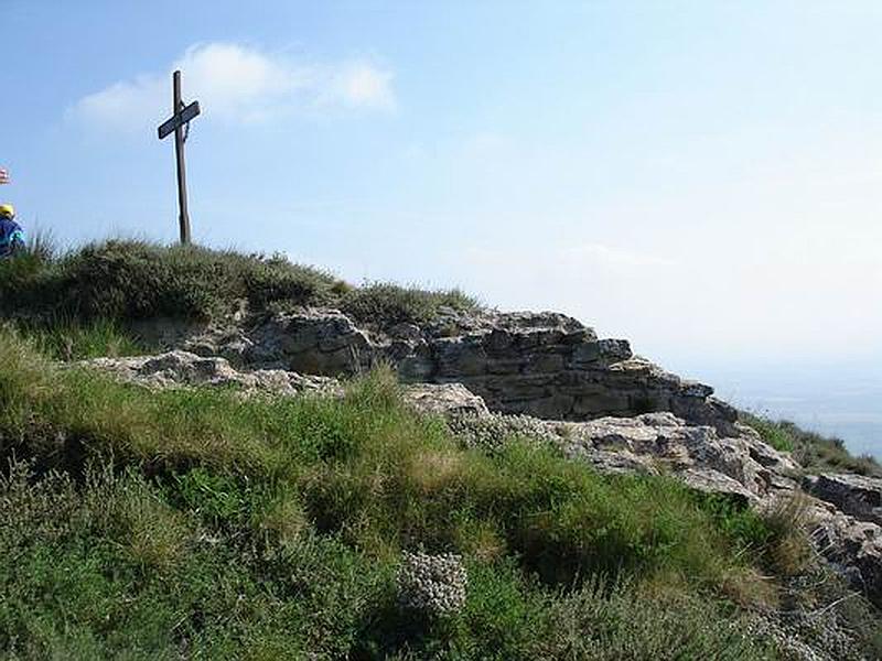 Castillo de Gurb