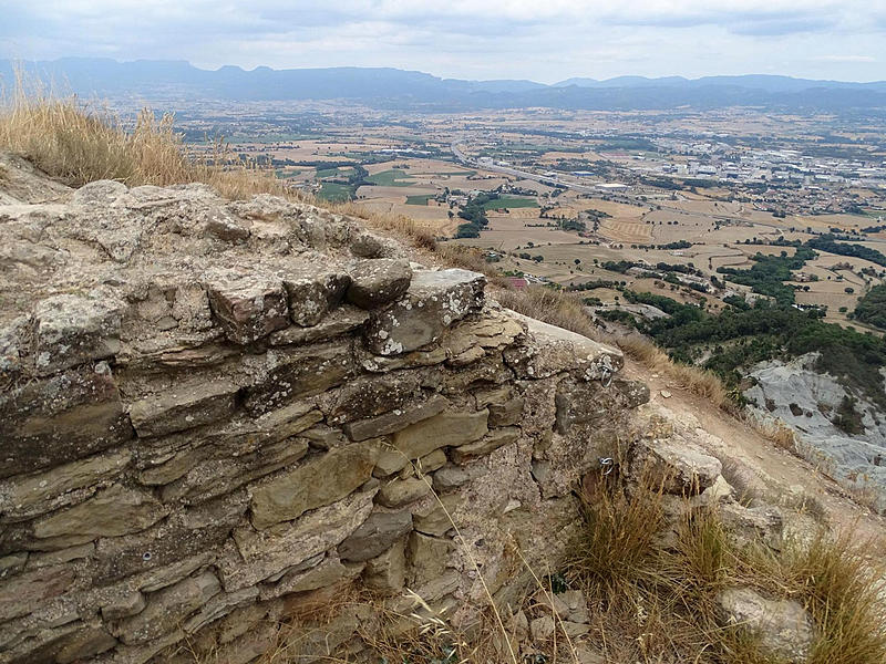 Castillo de Gurb