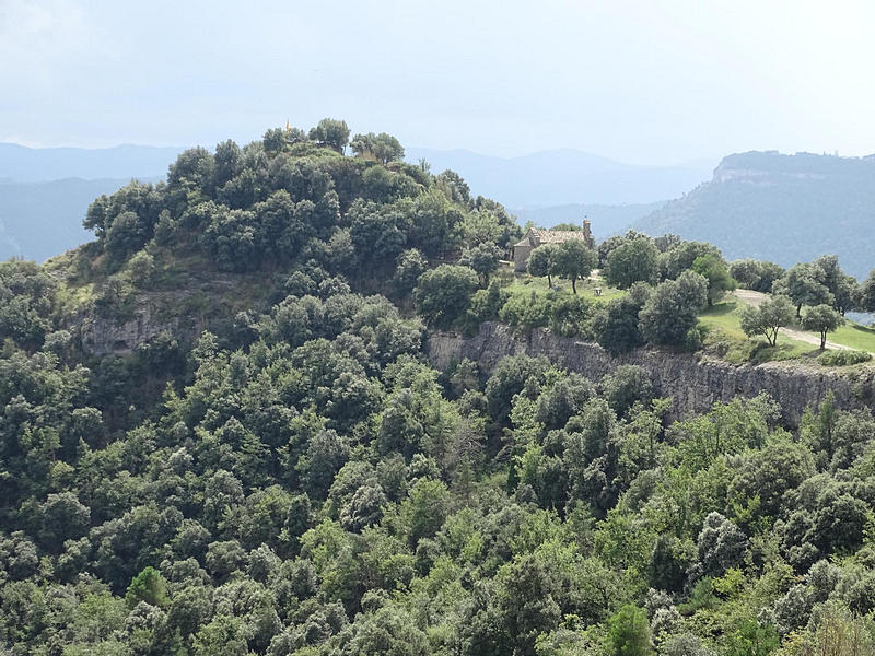 Castillo de Voltrega