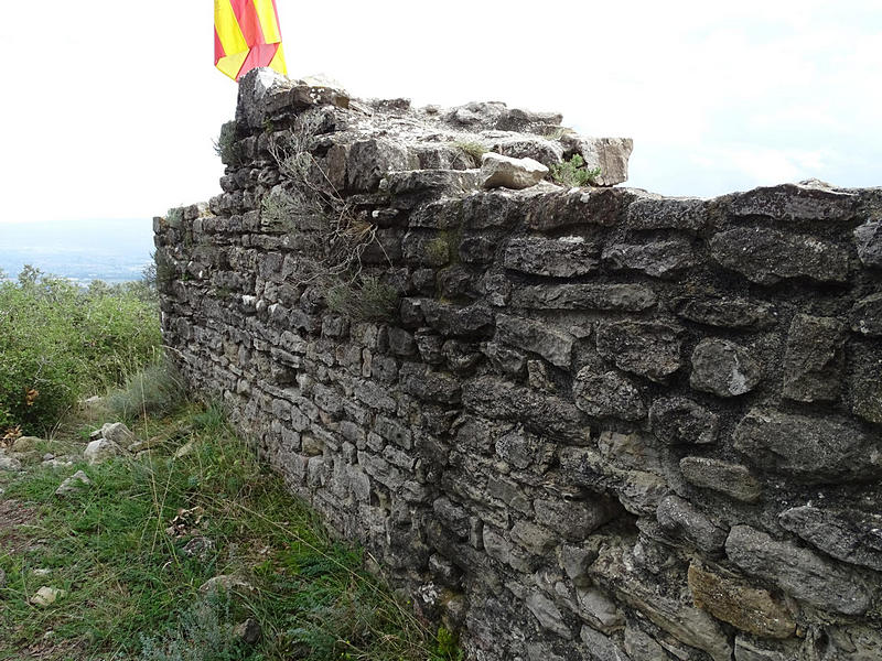 Castillo de Voltrega