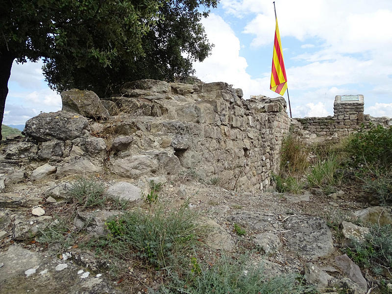 Castillo de Voltrega