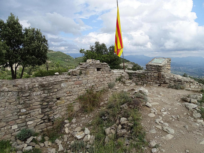 Castillo de Voltrega