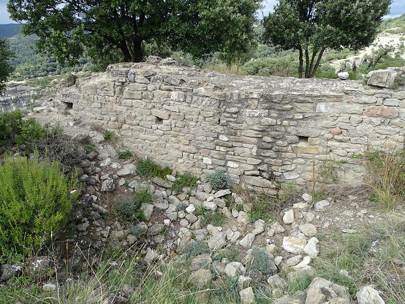 Castillo de Voltrega