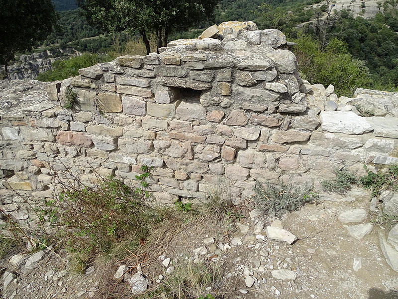 Castillo de Voltrega