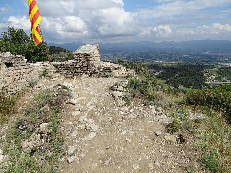 Castillo de Voltrega