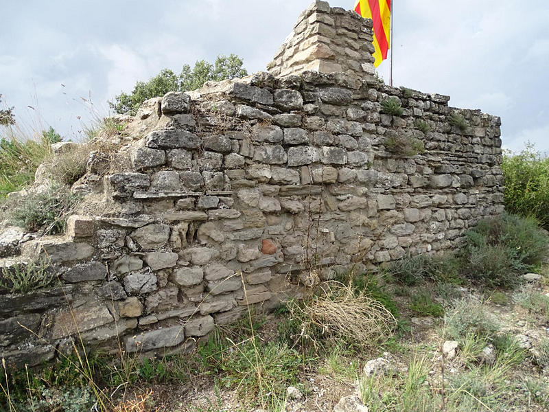 Castillo de Voltrega